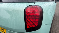 MINI Aceman 135kW E Exclusive [Level 2] 43kWh 5dr Auto Electric Hatchback